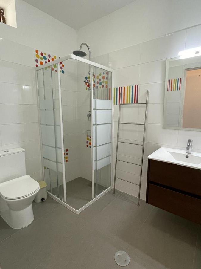 A Apartment Quarteira