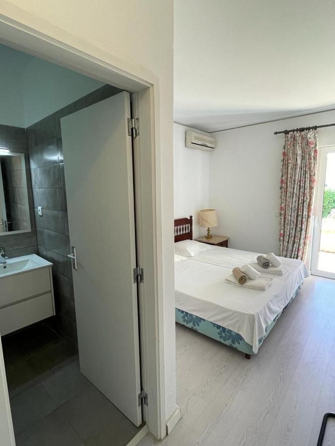 A Apartment