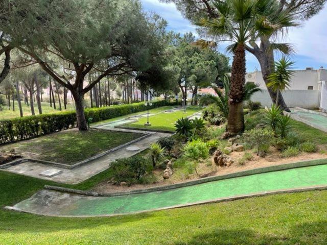 Apartment A Quarteira
