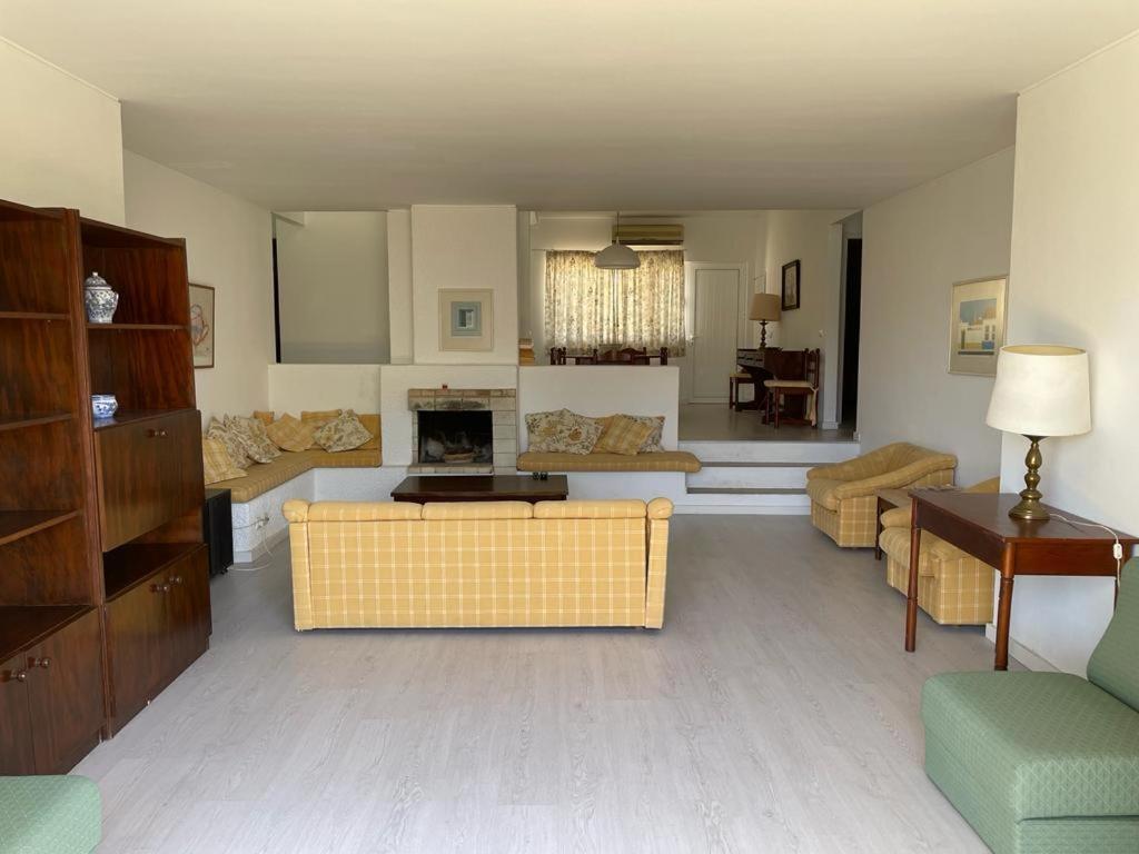 Apartment A