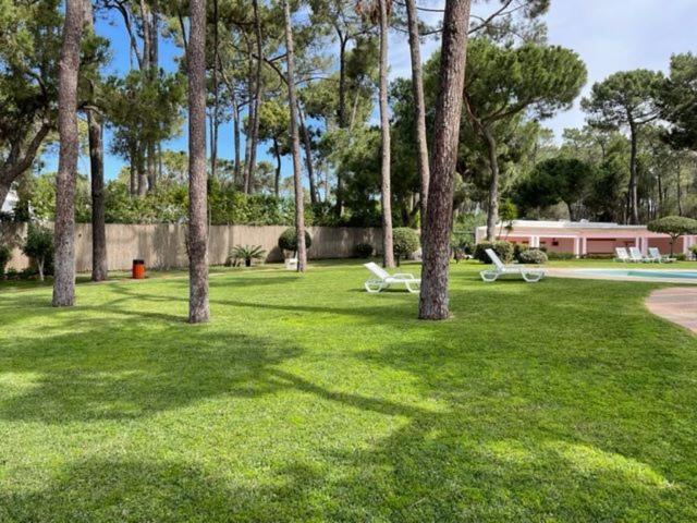Apartment A Quarteira