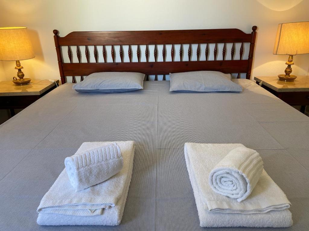 Apartment A Quarteira