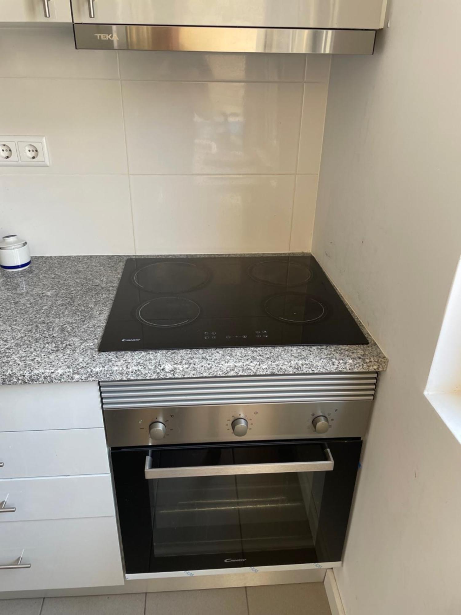 Apartment A *