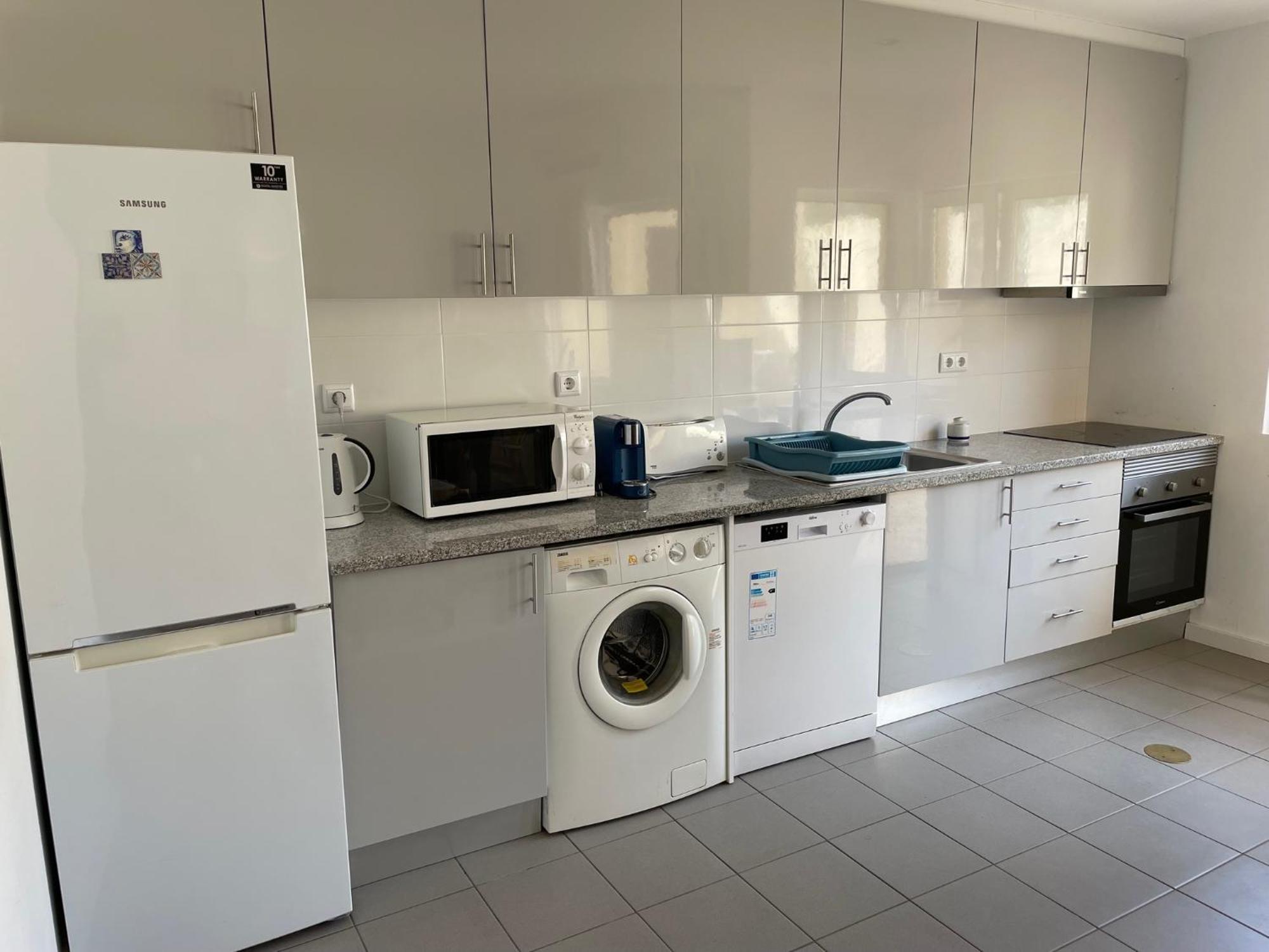 Apartment A Quarteira