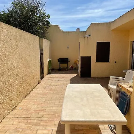 A Villa Quarteira Exterior photo