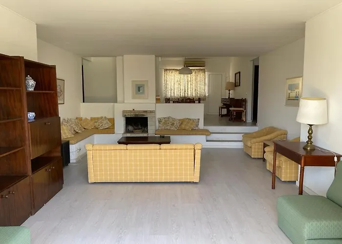A Villa